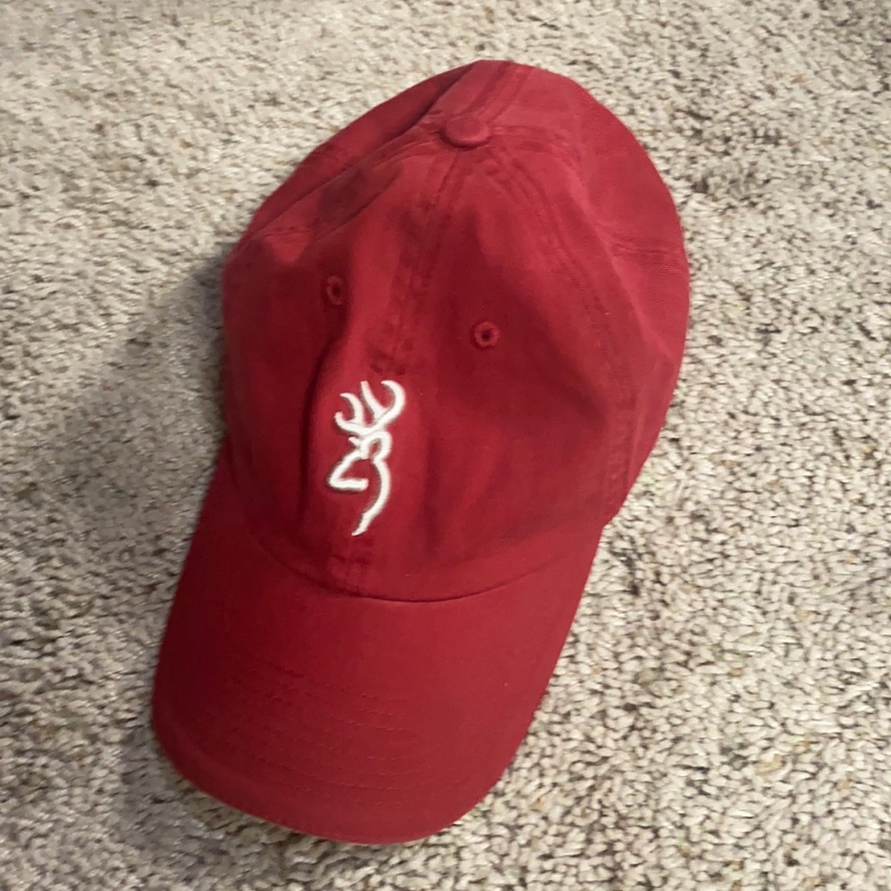Browning Hat